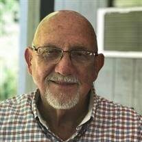 Wallace Crumpton Obituary