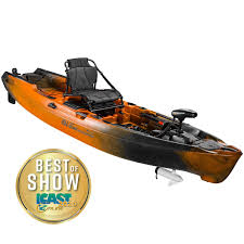 Over 2044 ocean kayak products available for sale from around the world. Sportsman Autopilot 120 Ember Camo Old Town Store