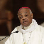 DC Archbishop Wilton Gregory Named Cardinal By Pope Francis