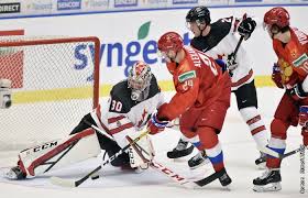 33' вроде с преимуществом россиян идет, но не хватает ни бросков, ни предшествующих им передач на гол 34' Final Molodezhnogo Chm Rossiya Kanada Onlajn
