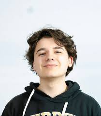 MEET OUR CREW!! The creators of our beautiful set ☀️🎨🧑‍🎨 Set Design:  Jack Poladian (12) Jayden Hoekstra (12) Cienna Granquist (10) Scenic  Painting: Hayden Valdivia (11) Ethan McBride (12)