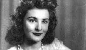 Mother S Day Anna Jarvis Anna Jarvis Portrait Mother