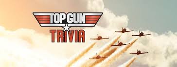 Some are held in more family friendly establishments while others offer a bar setting. Top Gun Trivia Night Rusty Bull Brewing Co North Charleston November 17 2021 Allevents In