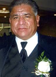 Raul Castillo Obituary December 30, 2017