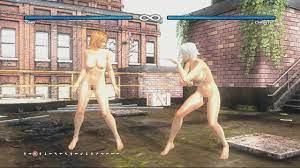 DOA5 けしからん！ : ギガプロトの日常