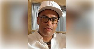 Obituary information for Antawin Benito Lyons