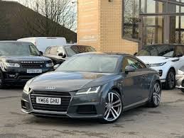 Image result for Daytona Gray 2017 TT