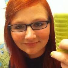 Lacey Harless's Instagram, Twitter & Facebook