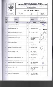 We did not find results for: Notulen Dan Daftar Hadir Rapat Evaluasi Capaian Kinerja Triwulan I Tahun Pdf Free Download