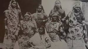 Indentured in their blood - The Hindu ...