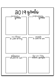 Goal Setting Worksheets 3 Free Goal Planner Printables Goal Planning Worksheet Goals Worksheet Free Goal Setting Worksheet