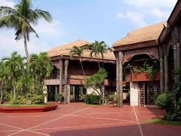 Real Estate Filipino Architecture Philippine Architecture Resort Architecture