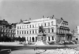Bayerisches staatsministerium des innern, für sport und integration und bayerisches staatsministerium für wohnen, bau und verkehr Staatsministerium Des Innern Nach 1945 Historisches Lexikon Bayerns
