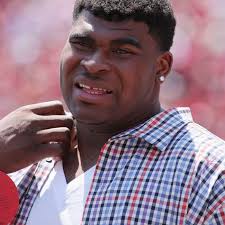 Former Alabama player provided illicit benefits to SEC players, according  to report