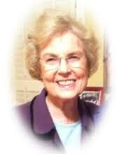 Obituary information for Dr. Joan Coker