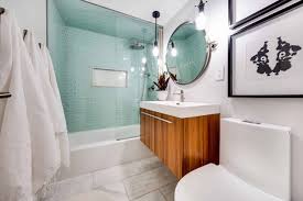 Designing a smaller bathroom is always harder than larger spaces, but this should not prevent using the right bathroom tile ideas can also be a great way to make the most of a small space, as. 28 Small Bathroom Ideas With Bathtubs For 2021