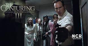 Película el conjuro (the conjuring): Es Oficial El Conjuro 3 Podria Llegar A Los Cines En 2020 Ncr Noticias