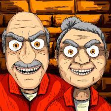 5.7.6 mod apk | unlimited upgrade. Grandpa And Granny 3 Death Hospital Horror Game V0 8 Mod Apk Apkdlmod