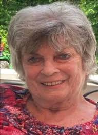 Obituary for Patsy Ellen (Spiker) Daniels