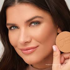 PureBronze Matte Bronzer Refill- Jane Iredale