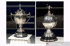 Nama kejuaraan ini berasal dari nama h.s. Bwf Umumkan Jadwal Baru Piala Thomas Dan Uber 2021 Antara News