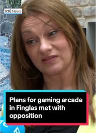 Wefta Disco Dublin Finglas