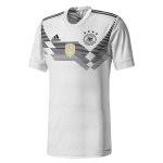 Voeg toe aan winkelmandje markeer als favoriet. Goedkope Voetbalshirt Duitsland Replica Kopen