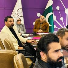 Meet Najeeb Ullah Khan, a recent MSc Marketing graduate. Najeeb shares why  he chose to study this degree and why Queen's was the best fit for his  master's experience. “My decision to