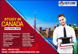 Student Visa In Canada International Students Georgian College Graduate Studies