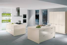 double island kitchensmore space