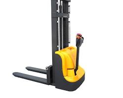 Elektrikli forklift