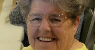 DarkeJournal Obituaries: Mildred H. "Midge" Mann (January 14, 2017)