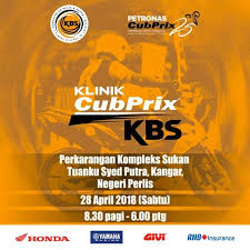 Program ini anjuran kementerian belia dan sukan, jabatan belia dan sukan negeri perlis dengan kerjasama nusa mahsuri bc dan institut sukan negara. Jbsn Perlis On Twitter Klinik Cup Prix Kbs Di Negeri Perlis Maii Daftar Segera Di Jabatan Belia Dan Sukan Negeri Perlis Tempat Adalah Terhad Kepada 100 Orang Sahaja Https T Co Kuav9t5hrx