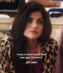 Remembering Paige in Pretty Little Liars TV Show