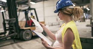 In dieser zeit ist es frauen nicht erlaubt, zu arbeiten. Schwanger Arbeiten Was Ist Zu Beachten Kanyo