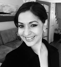 From the Chair Rebecca Manley