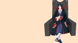 Download, share or upload your own one! Itachi Wallpaper 4k