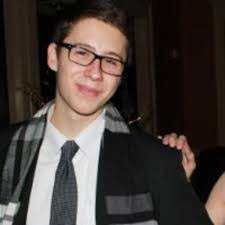 Christopher Petrillo's Instagram, Twitter & Facebook