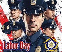 Don Owens Memorial Lodge 88, Fraternal Order of Police