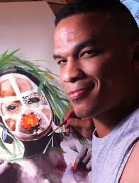 Ramiro Collazo More Framed Prints