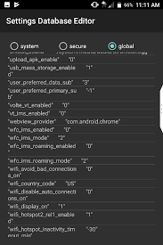 The emsa ims mobile application was developed to serve the integrated services community and provide a set of information and functionalities, including: Bad News About Dual Sim Variant And Ims Volte And Wfc On T Mobile Page 4 Blackberry Forums At Crackberry Com