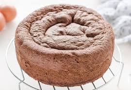 Cake Marbre Leger 3 Sp Ww Plat Et Recette Recette Recette Genoise Chocolat Recette Genoise Moelleuse