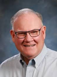 District Organization Chart