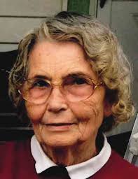 Obituary information for Gloria Dean Bradley