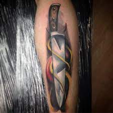 As this type of body art has become more prevalent in culture, employees with tattoos have also become more prominent in workplaces. Top 30 Culinary Tattoos For Men