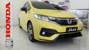 Mengingat tidak semua orang mempunyai dana untuk membeli dalam kondisi yang baru. Honda Jazz Mobil Dengan Harga Jual Kembali Terbaik Di Indonesia