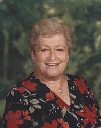 Ruth Winterbottom Obituary