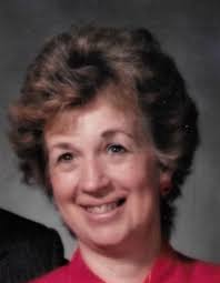 Eileen Ogden Obituary June 13, 2022