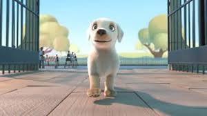 These are the top dog names from movies. Pip A Short Animated Film Esl Video