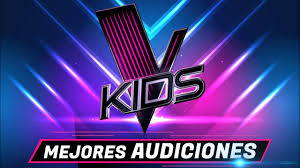 It is based on the voice franchise created by telev. Mejores Audiciones La Voz Kids Mexico Youtube